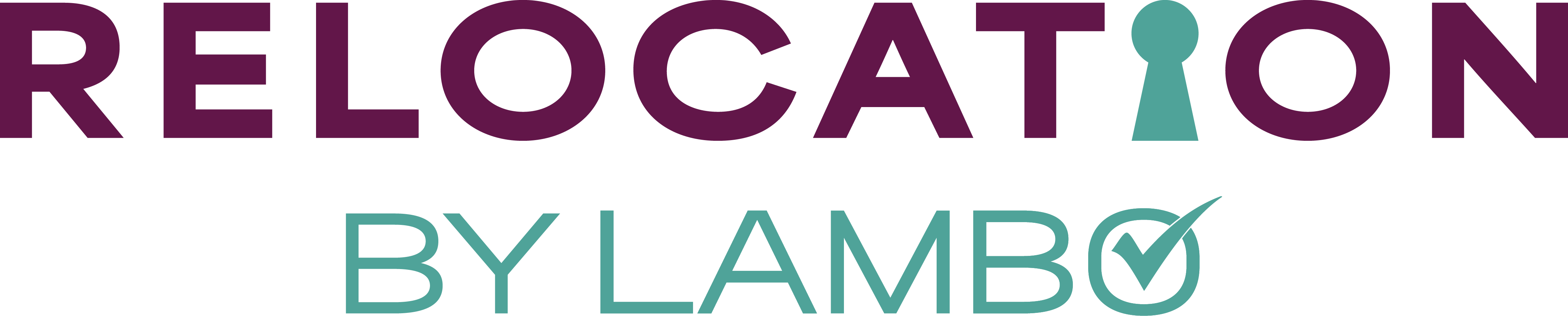 Relocation By Lambo Logo